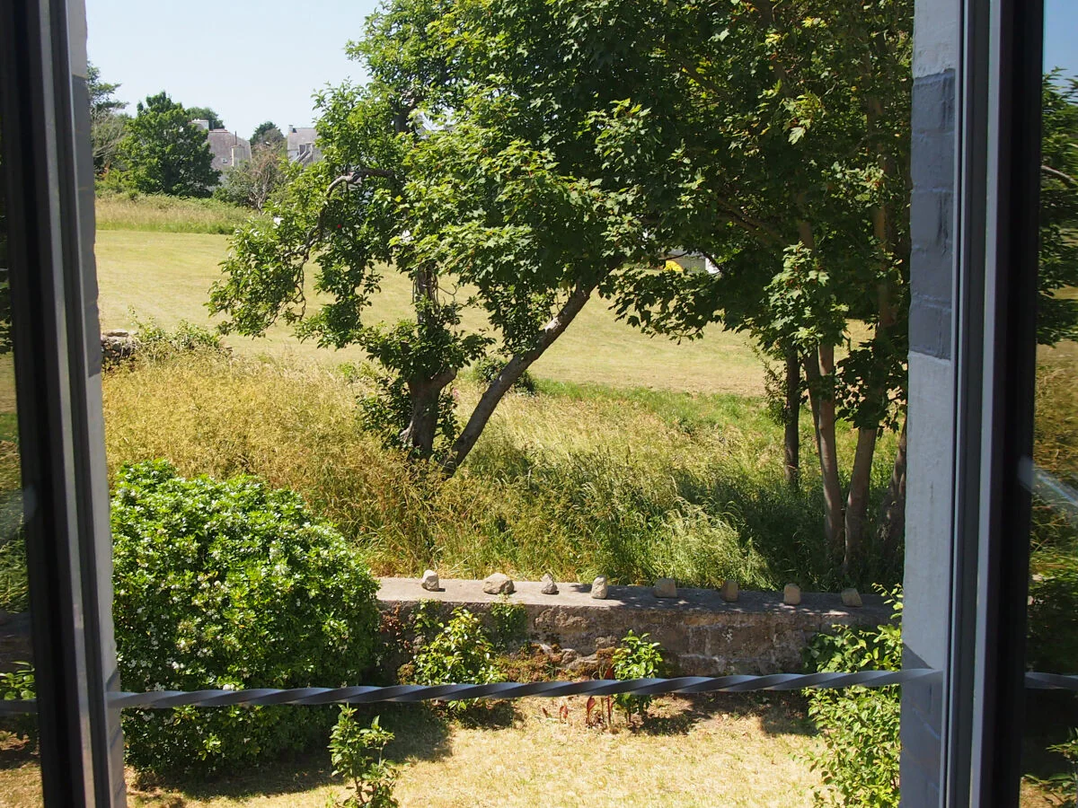 Holiday house Ty Guen - Outdoor photo 4