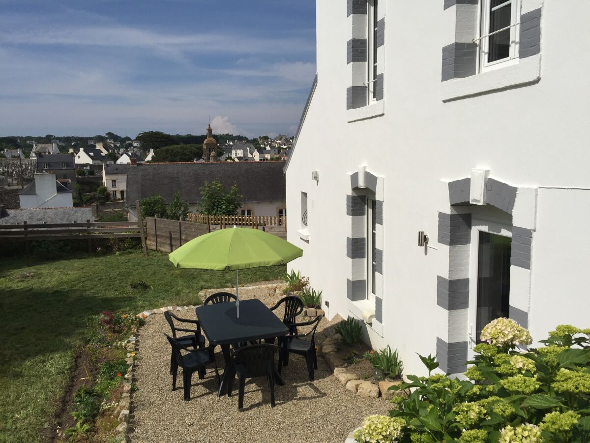 Holiday house Ty Guen - Outdoor photo 5