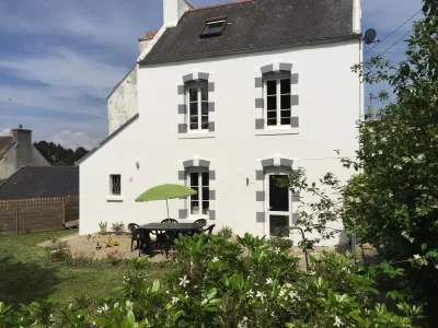 Holiday house Ty Guen in Audierne - Holiday house
