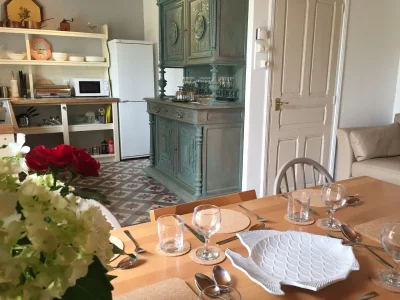 Holiday house Ty Guen - Features photo 6