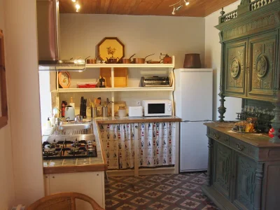 Holiday house Ty Guen - Features photo 7