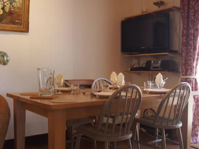 Holiday house Ty Guen - Features photo 8