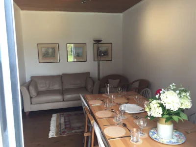 Holiday house Ty Guen - Features photo 10