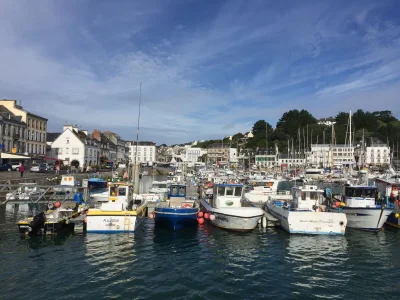 Holiday house Ty Guen - Environment photo 15