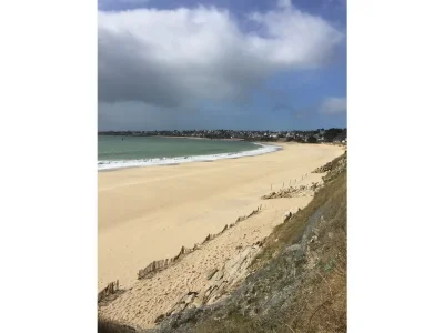 Holiday house Ty Guen - Environment photo 16