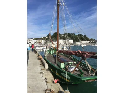 Holiday house Ty Guen - Environment photo 17