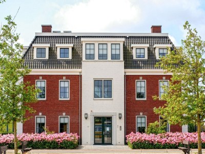 Apartment Apartment in Colijnsplaat with Sauna and Jacuzzi in Colijnsplaat - Apartment