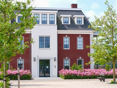 Apartment Apartment in Colijnsplaat with Sauna and Jacuzzi - Outdoor photo 4