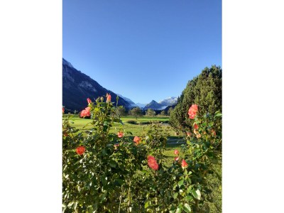 Holiday apartment Watz - Outdoor photo 2