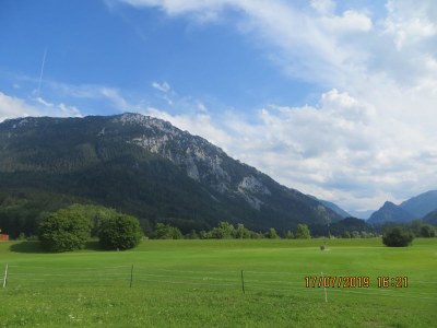 Holiday apartment Watz - Outdoor photo 6