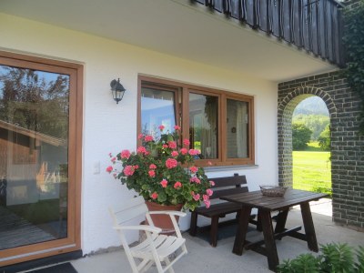 Holiday apartment Watz - Outdoor photo 7