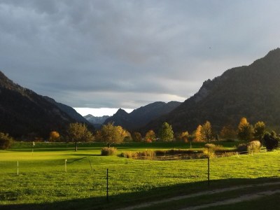 Holiday apartment Watz - Outdoor photo 8