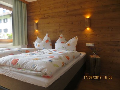 Holiday apartment Watz - Features photo 10