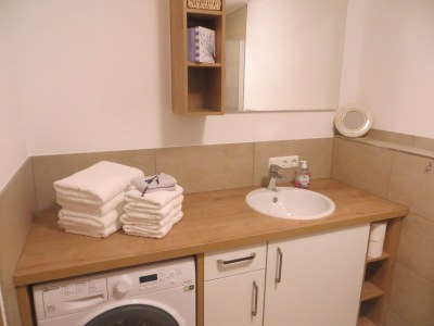 Holiday apartment Watz - Features photo 11