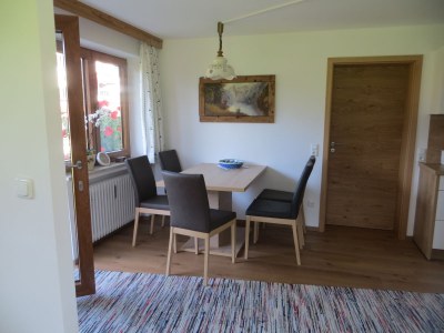 Holiday apartment Watz - Features photo 14