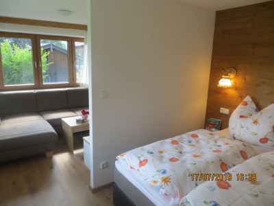 Holiday apartment Watz - Features photo 15