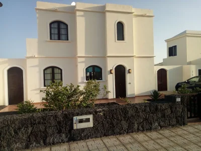 Holiday house House with sea view - Outdoor photo 3