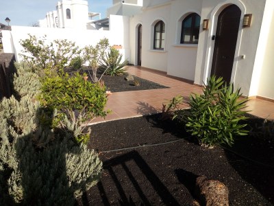 Holiday house House with sea view - Outdoor photo 7