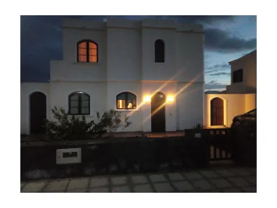 Holiday house House with sea view - Outdoor photo 9