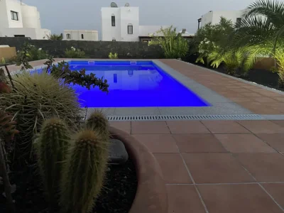 Holiday house House with sea view - Outdoor photo 10