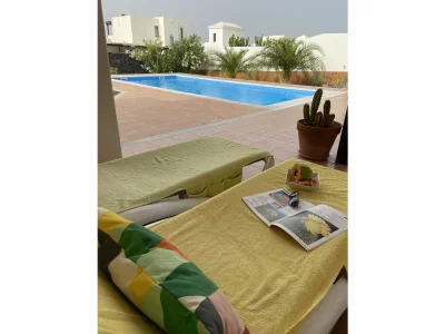 Holiday house House with sea view - Outdoor photo 11