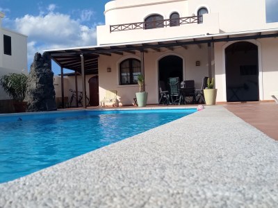 Holiday house House with sea view - Outdoor photo 14