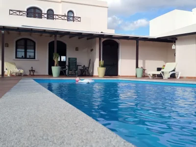 Holiday house House with sea view - Outdoor photo 15