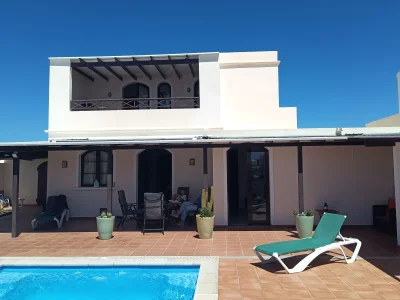 Holiday house House with sea view - Outdoor photo 17