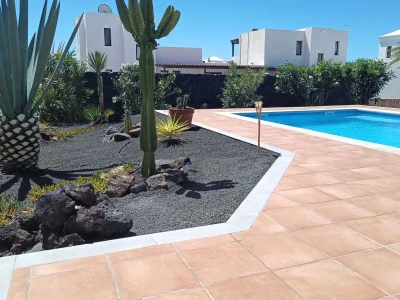 Holiday house House with sea view - Outdoor photo 18