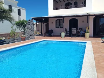 Holiday house House with sea view - Outdoor photo 21