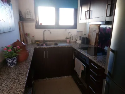 Holiday house House with sea view - Features photo 22