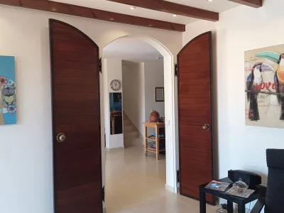 Holiday house House with sea view - Features photo 27