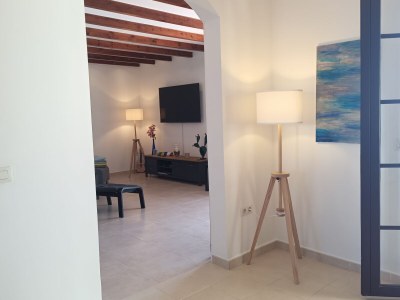 Holiday house House with sea view - Features photo 29