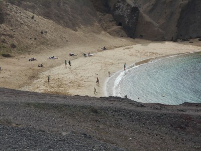 Holiday house House with sea view - Environment photo 34