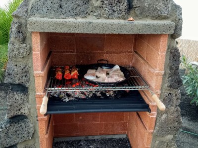 Holiday house House with sea view - Environment photo 39