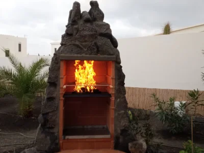 Holiday house House with sea view - Environment photo 40