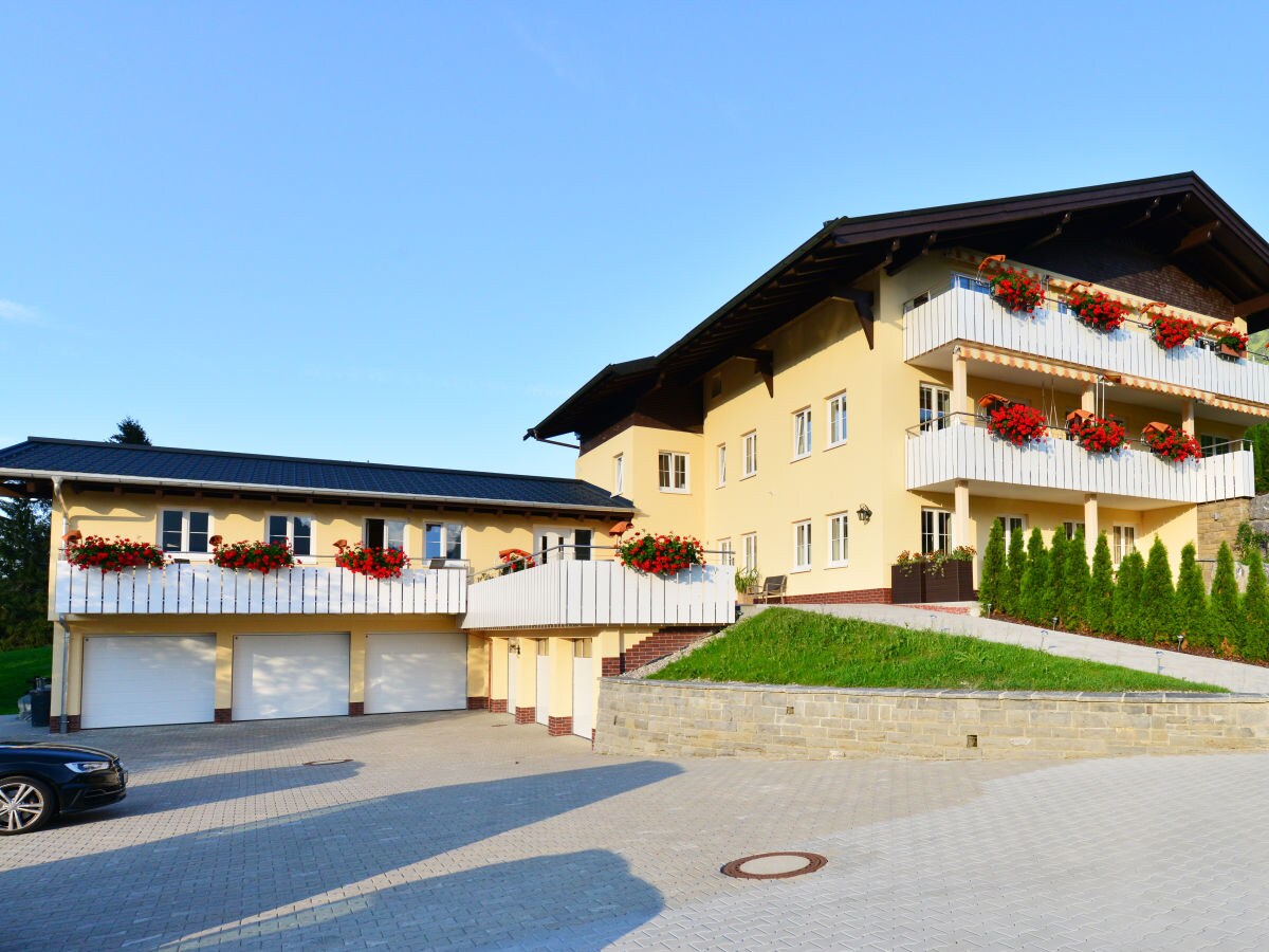 Holiday apartment Harmony Cottage, 1 bedroom - Outdoor photo 5