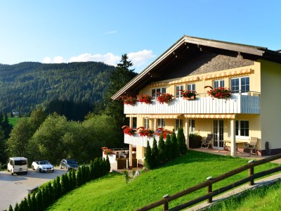 Holiday apartment Harmony Cottage, 1 bedroom - Outdoor photo 2