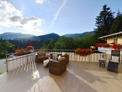 Holiday apartment Harmony Cottage, 1 bedroom - Outdoor photo 3