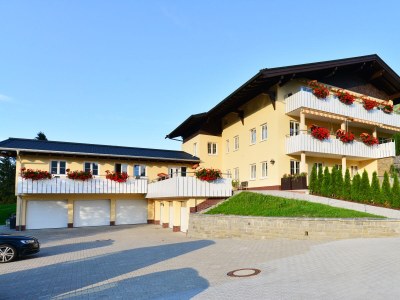 Holiday apartment Harmony Cottage, 1 bedroom - Outdoor photo 5