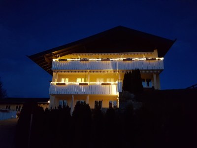 Holiday apartment Harmony Cottage, 1 bedroom - Outdoor photo 9