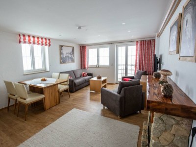 Holiday apartment Harmony Cottage, 1 bedroom - Features photo 13