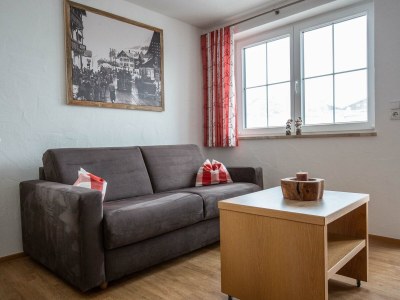 Holiday apartment Harmony Cottage, 1 bedroom - Features photo 14