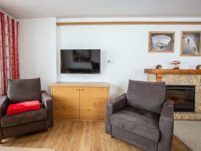 Holiday apartment Harmony Cottage, 1 bedroom - Features photo 15