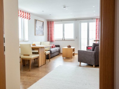 Holiday apartment Harmony Cottage, 1 bedroom - Features photo 16