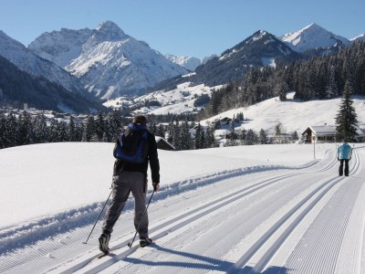 Holiday apartment Harmony Cottage, 1 bedroom - Environment photo 26