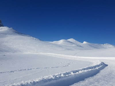 Holiday apartment Harmony Cottage, 1 bedroom - Environment photo 28