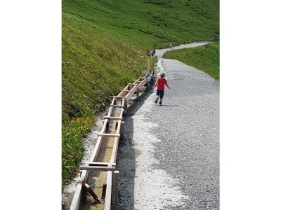 Holiday apartment Harmony Cottage, 1 bedroom - Environment photo 31