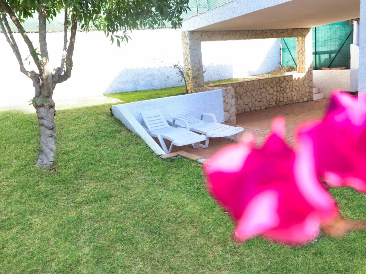 Apartment Apartment am Strand von Vale Centianes - Outdoor photo 2