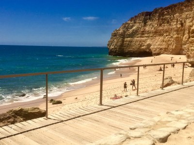 Apartment Apartment am Strand von Vale Centianes - Outdoor photo 3